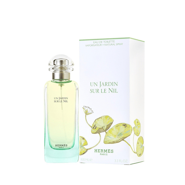 Un Jardin Sur Le Nil 100ML EDT Mujer Hermes