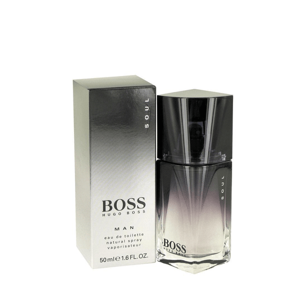 Boss Soul 50ML EDT Hombre Hugo Boss Cosmetic