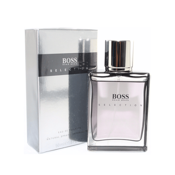 Hugo Boss Selection 90ML EDT Hombre Hugo Boss