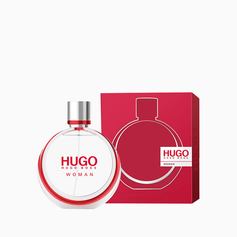 Hugo Boss Woman Edt 50 Ml Mujer
