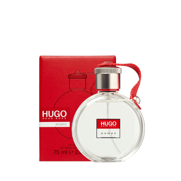 125 Ml Hugo Boss Woman Mujer Perfume Boss The Scent De Hugo Boss