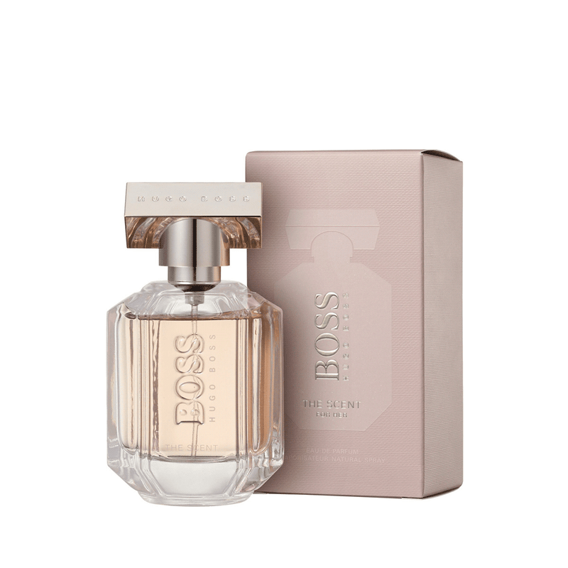 The Scent EDP  100ML Mujer