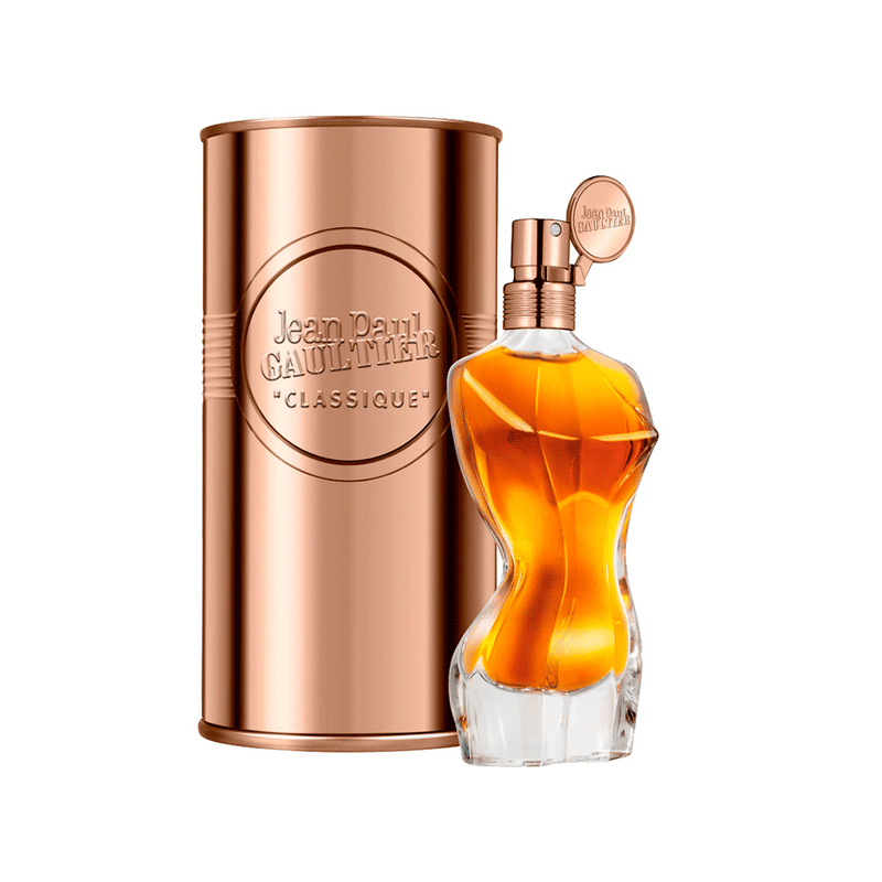 Jpg Classic Essence De Parfum Edp 100Ml Mujer