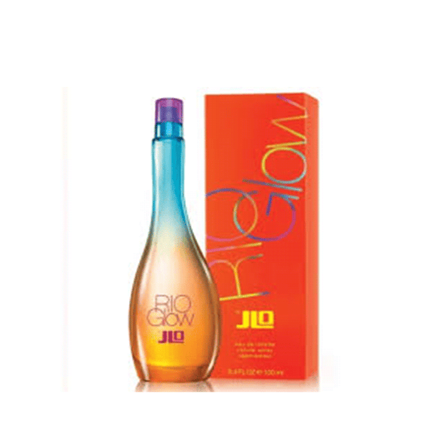 RIO GLOW 100ML EDT MUJER JENNIFER LOPEZ