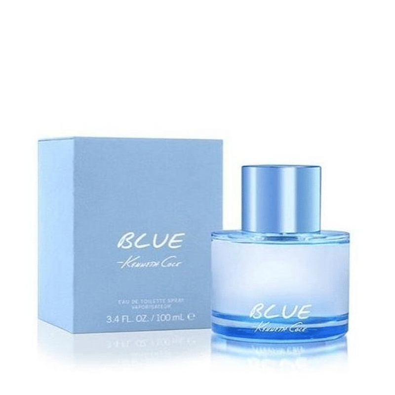 Blue Kenneth Cole 100ML EDT Hombre Kenneth Cole