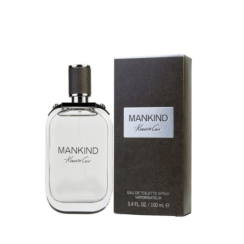 Kenneth Cole Mankind Clasico EDT Hombre 100ML