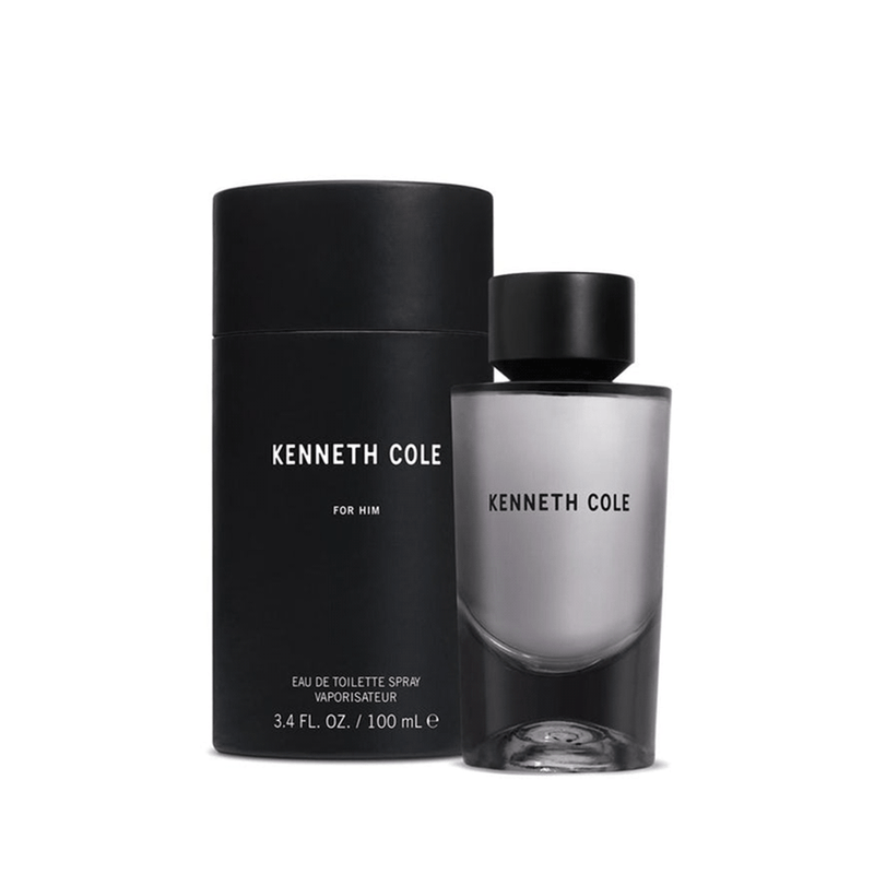 Kenneth Cole For Him 100ML EDT Hombre Kenneth Cole