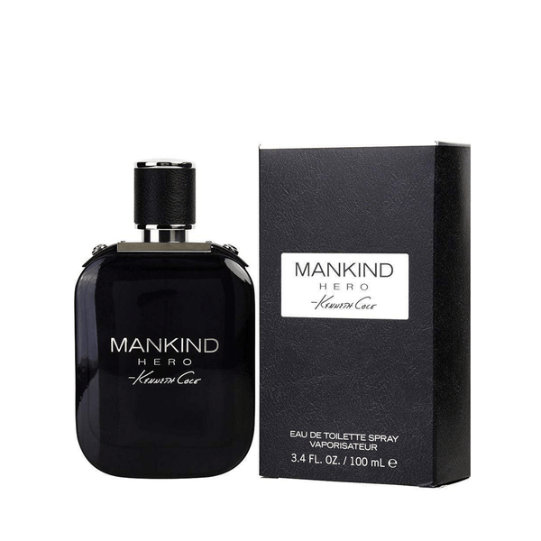 Kenneth Cole Mankind Heroe EDT Hombre 100ML