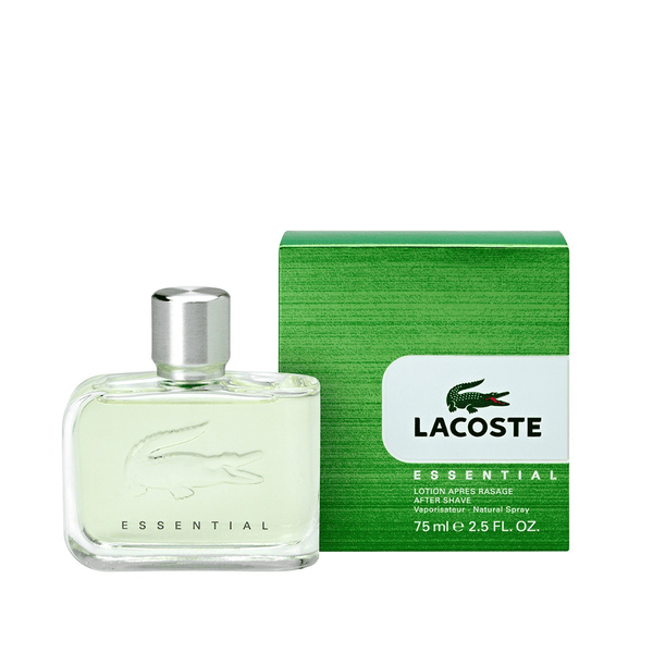 Lacoste Essential 75ML EDT Hombre Lacoste