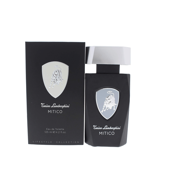 Lamborghini Mitico EDT 125Ml  Hombre