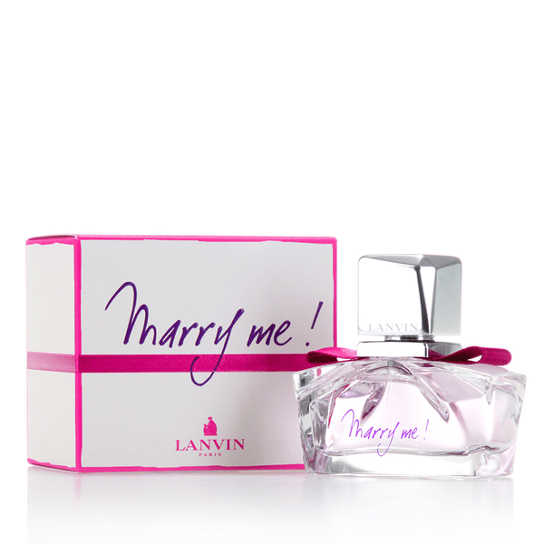Marry Me 75ML EDP Mujer Lanvin