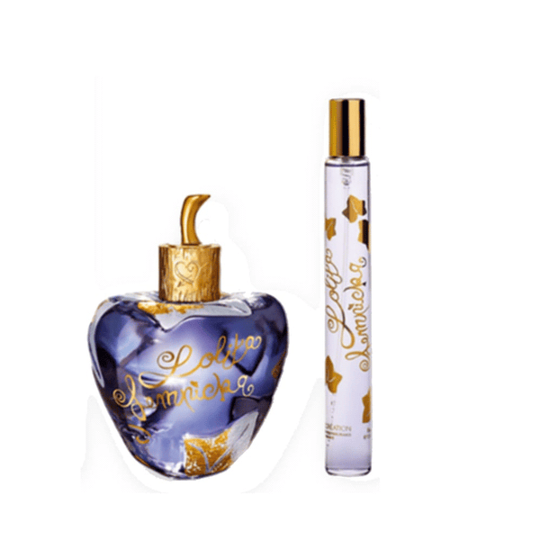 Lolita Lempicka Estuche 100ML EDP + 10ML EDP Mujer Lolita Le