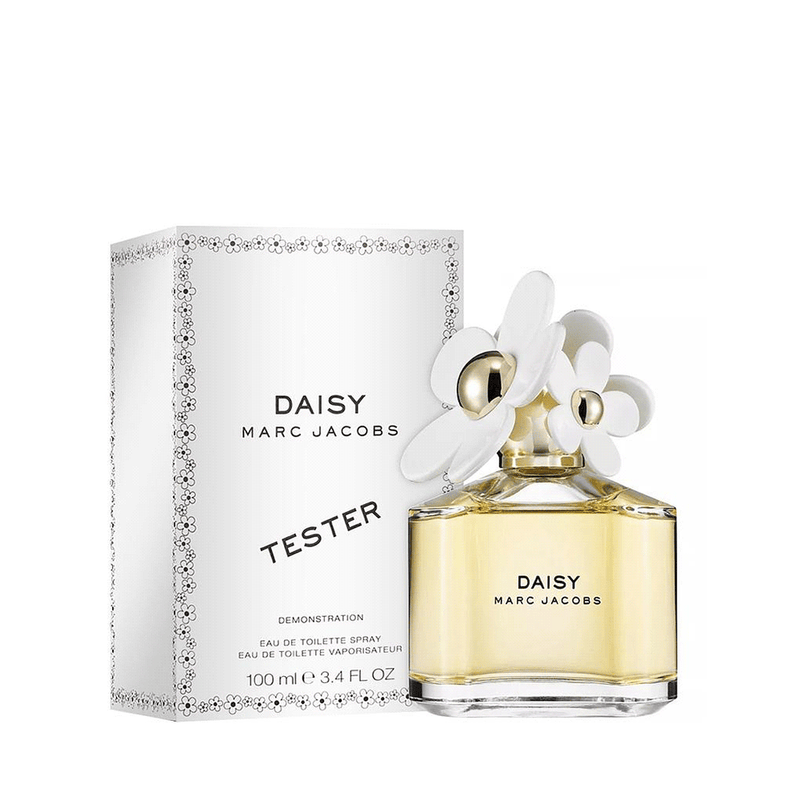 Daisy Tester Mujer 100 Ml EDT Marc Jacobs