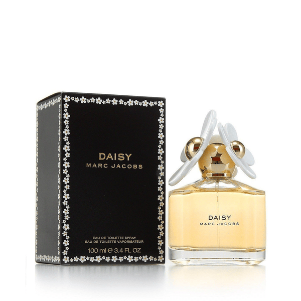 Daisy Marc Jacobs Edt 100 Ml Mujer