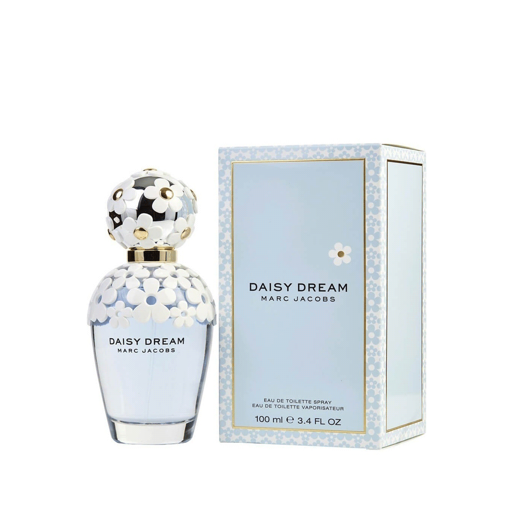 Daisy Dream Marc Jacob Edt 100 Ml Mujer