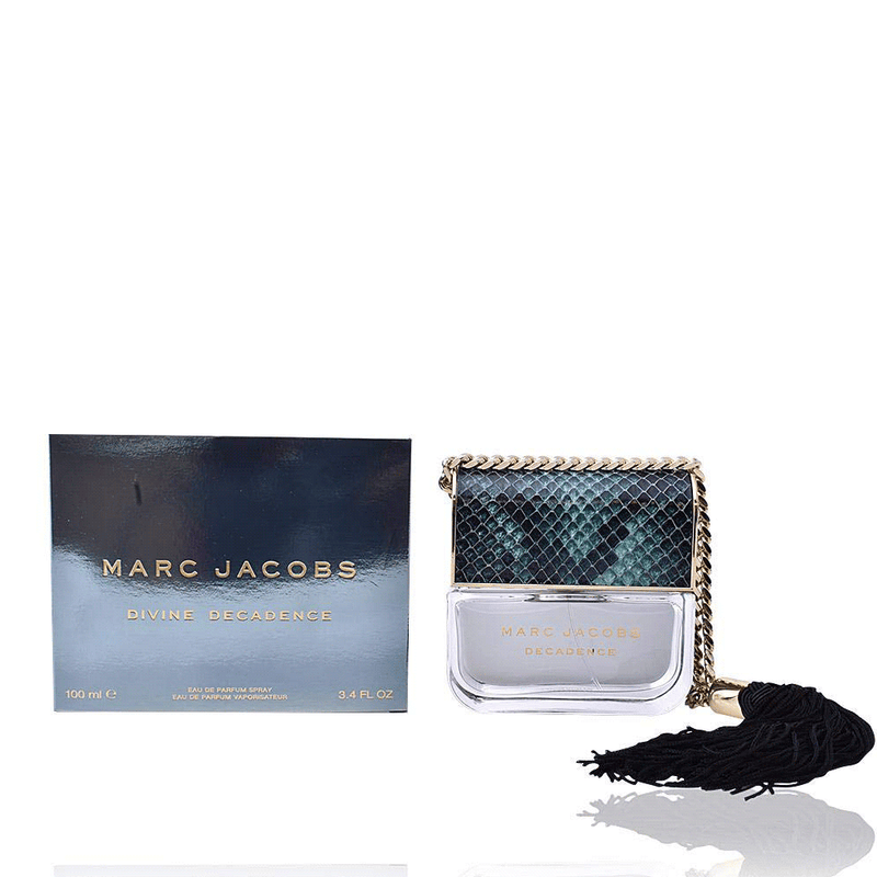 Marc Jacobs Divine Decadence Edp 50Ml mujer