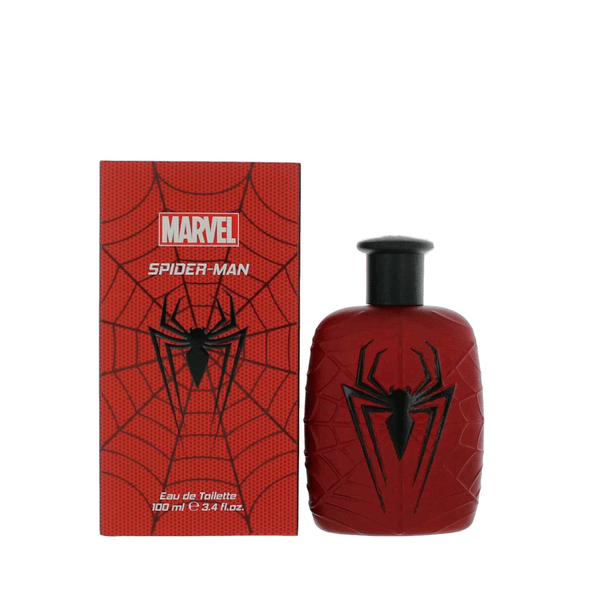 Spider-Man Marvel Edt 100ml Hombre