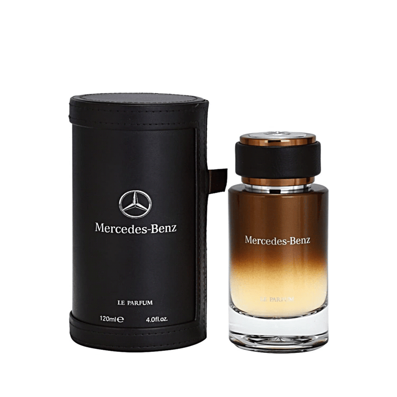 Mercedes Benz Le Parfum 120ml Hombre