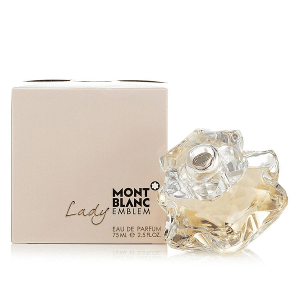 Lady Emblem 75ML EDP Mujer Montblanc