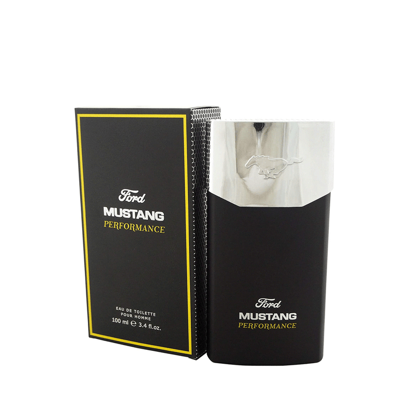 Performance Mustang Edt 100Ml Hombre