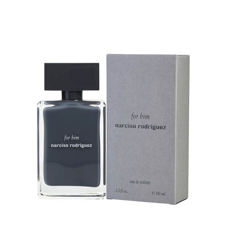 Narciso For Him Tester EDT 100ml – Cosmetic Narciso For Him Tester EDT 100ml – Cosmetic