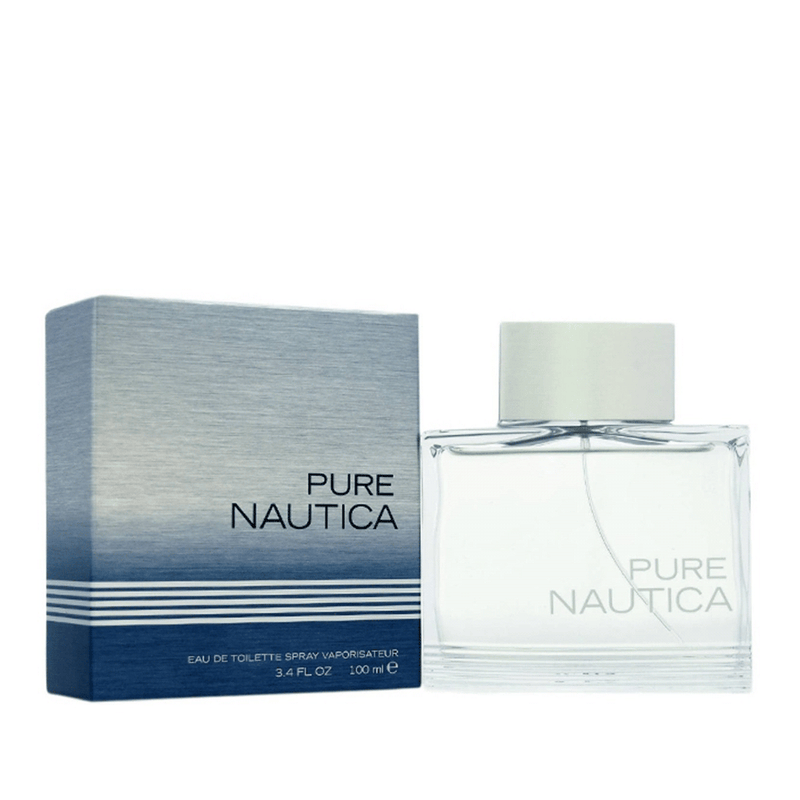 Pure nautica best sale