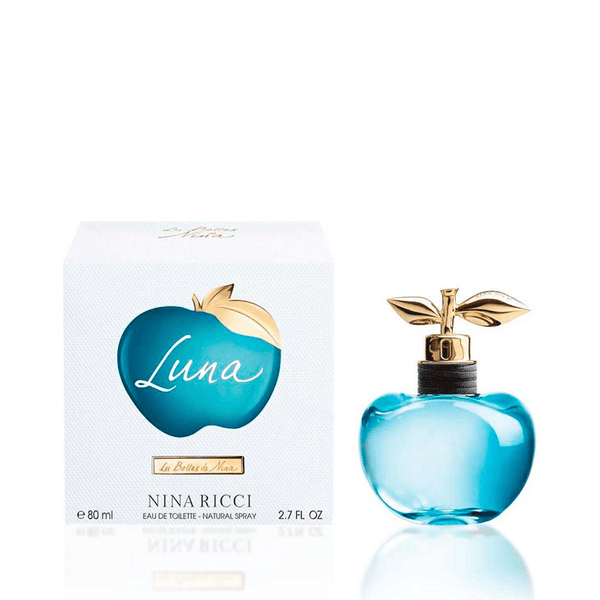 Luna Nina Ricci 80ML EDT Mujer Nina Ricci