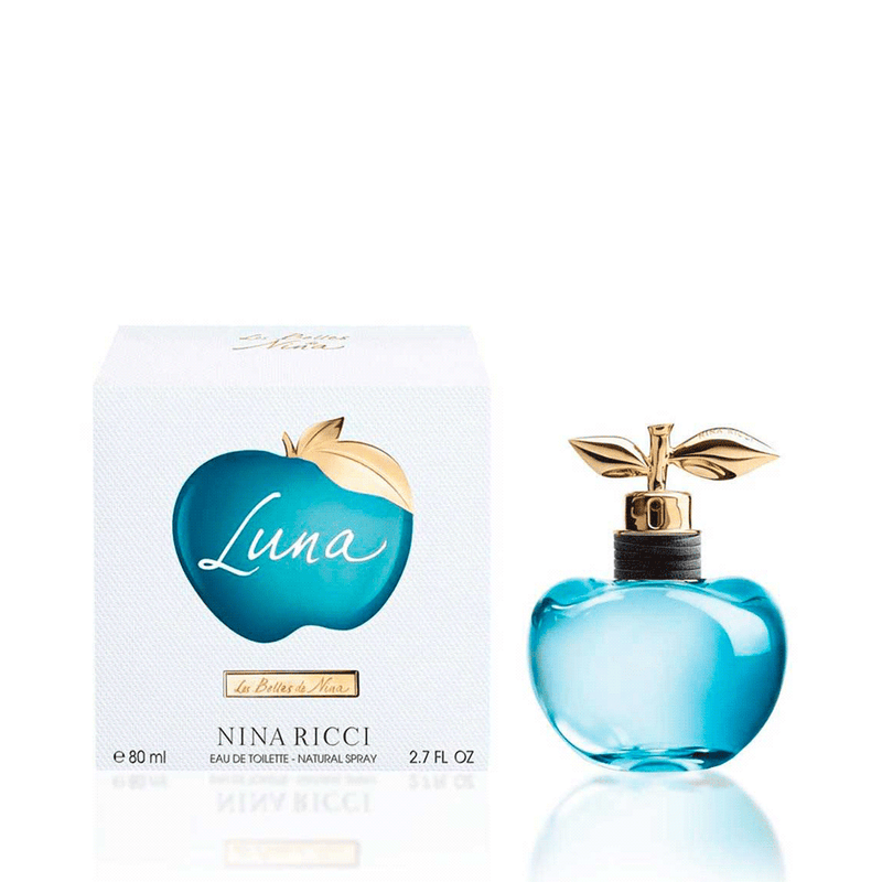 Luna Nina Ricci 80ML EDT Mujer Nina Ricci