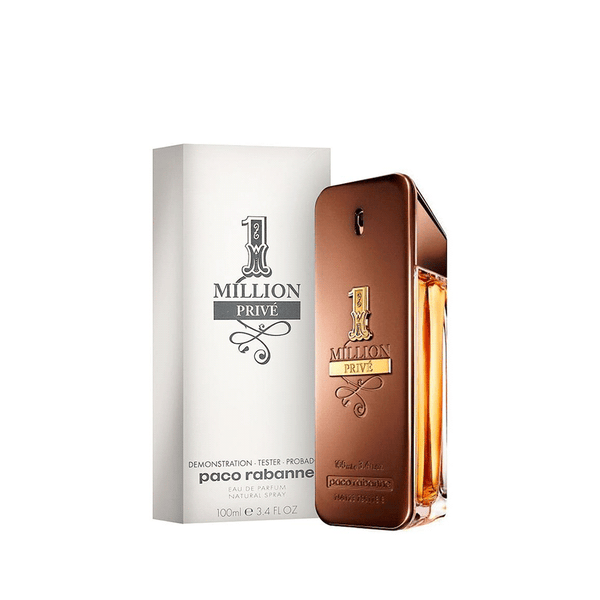 One million prive precio hotsell