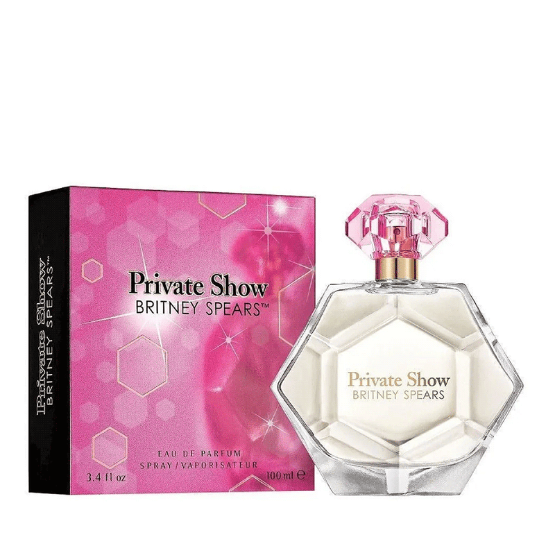 Private Show 100ML EDP Mujer Britney Spears