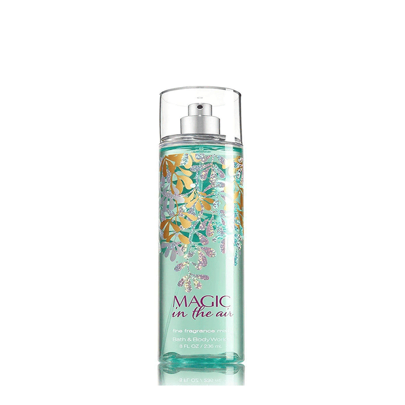 Magic In The Air Colonia  236 ml Mujer B&BW