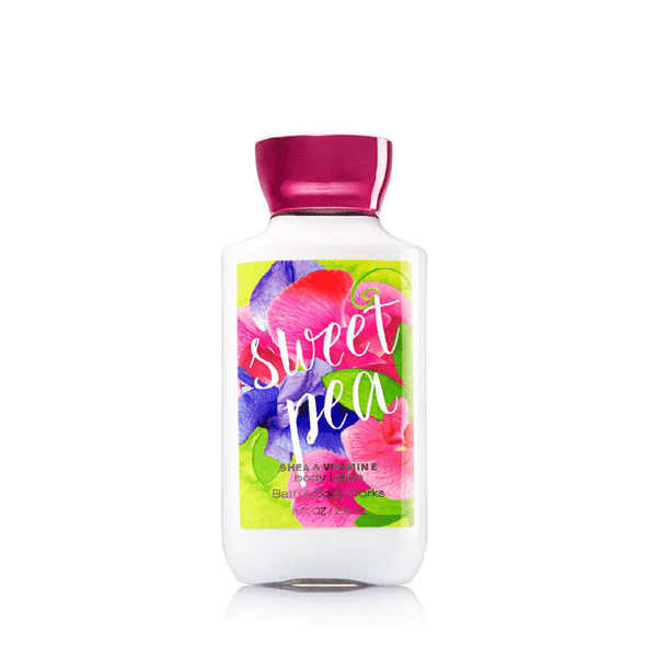 Sweet Pea Crema 236 ml Mujer B&BW