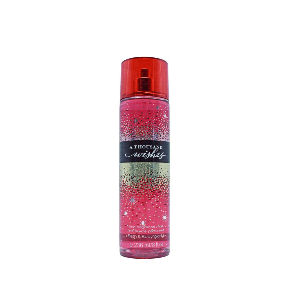A Thousand Wishes Colonia 236ML Mujer Bath & Body Works