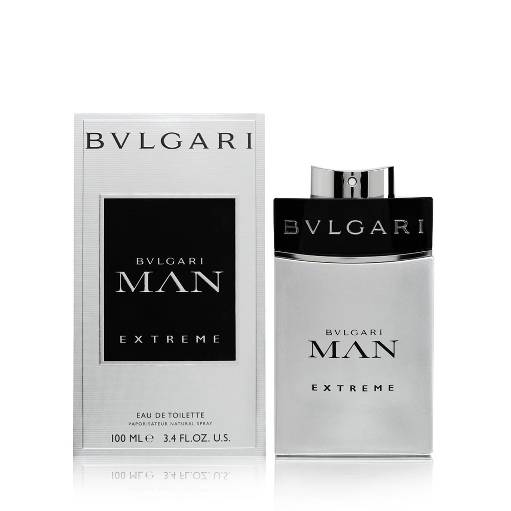 Bvulgari Man Extreme 100ML Hombre BVLGARI – Cosmetic Bvulgari Man Extreme 100ML Hombre BVLGARI – Cosmetic