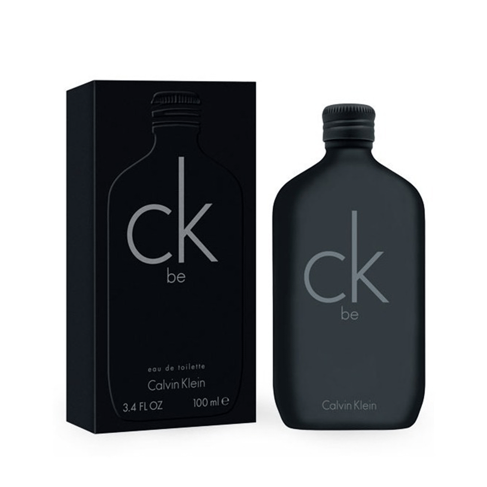 Calvin Klein CK BE EDT 100 ML (U)