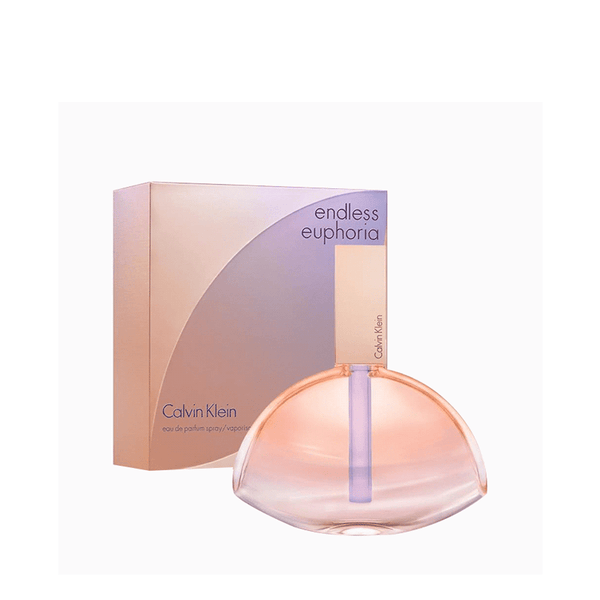 Endless Euphoria 125ML EDP Mujer Calvin Klein