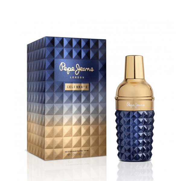 Pepe Jeans Celebrate For Him Edp 100Ml Hombre