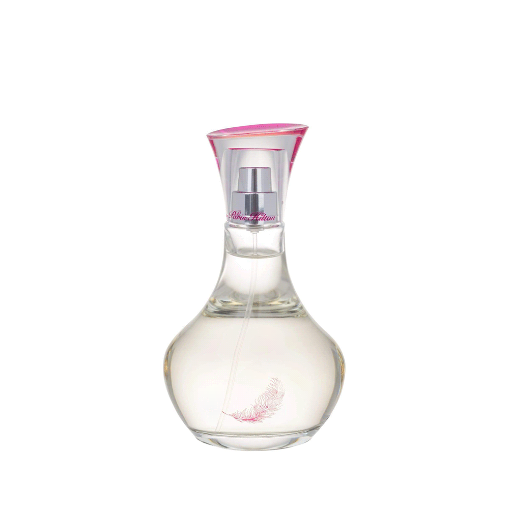 Can Can Paris Hilton EDP 100ml Mujer TESTER