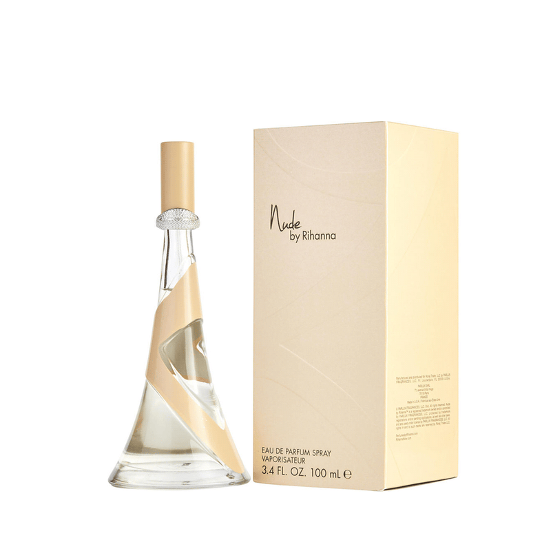 Rihanna Nude Edp Mujer 100ML