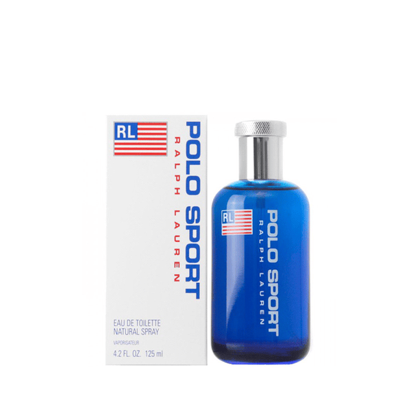 Polo Sport 125ML EDT Hombre Ralph Lauren