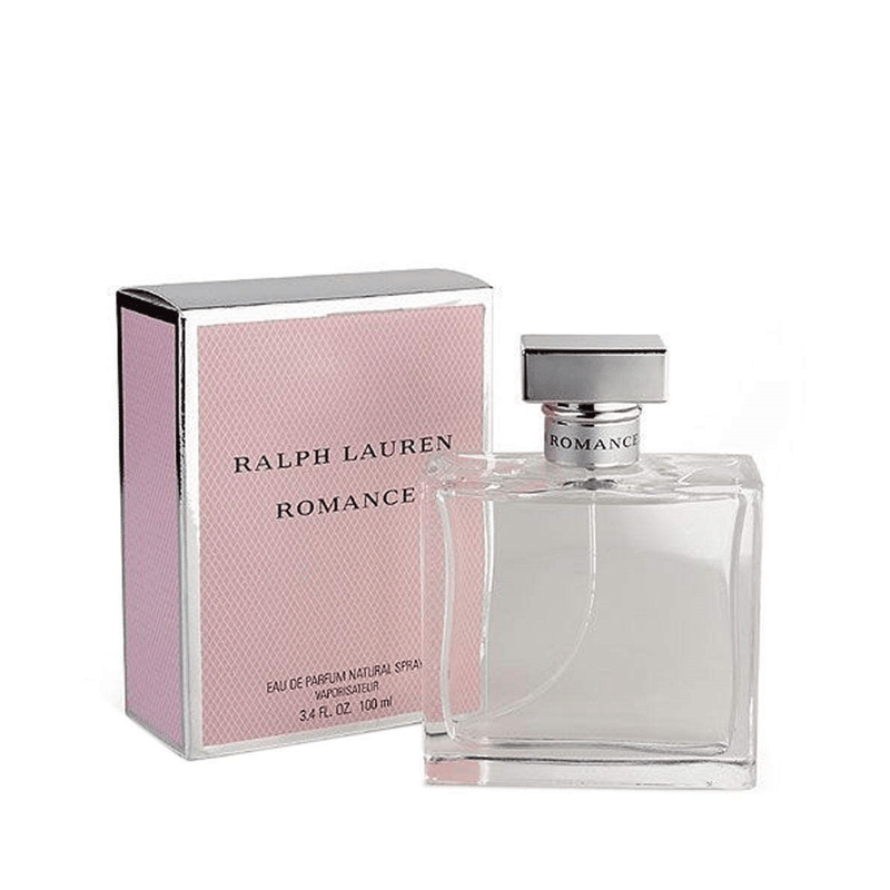 Romance 100ML EDP Mujer Ralph Lauren