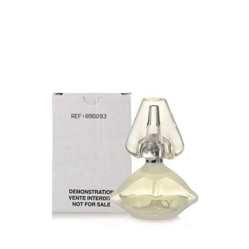 Dali Tester 100ML EDT Mujer Salvador Dali