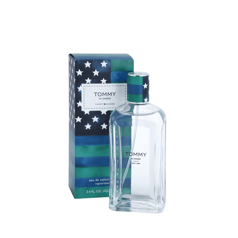 Tommy Summer 100ML EDT Hombre Tommy Hilfiger