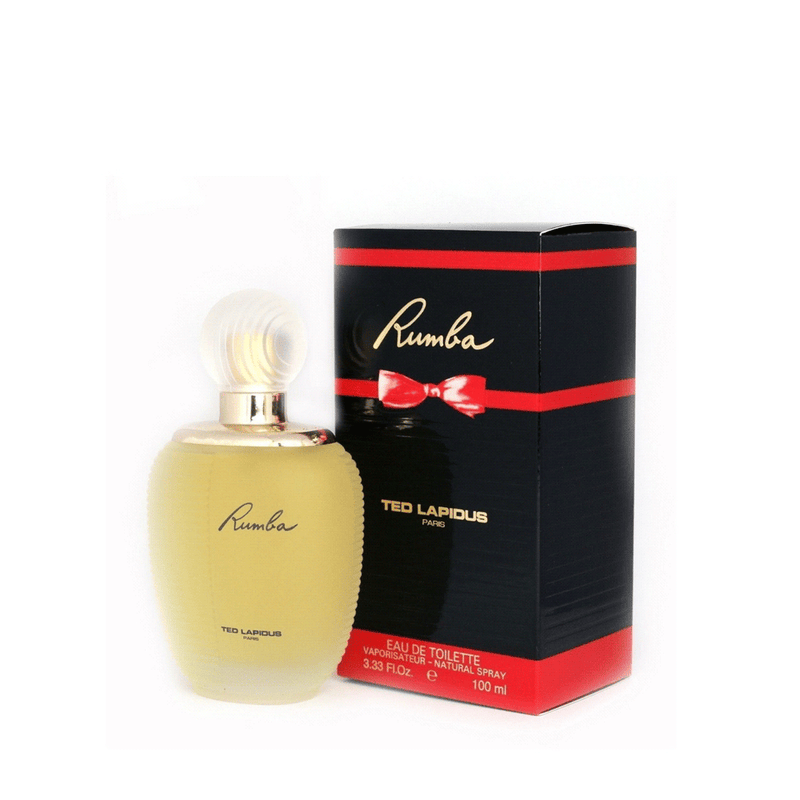 RUMBA 30ML EDT MUJER TED LAPIDUS