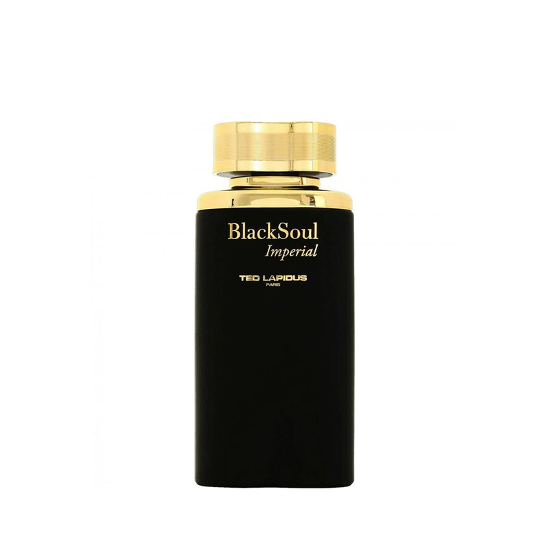 Black soul perfume online hombre