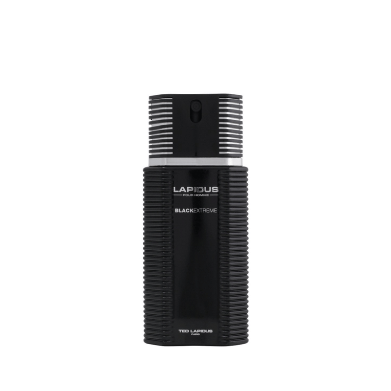 Black Extreme Tester 100ML EDT Hombre Ted Lapidus – Cosmetic