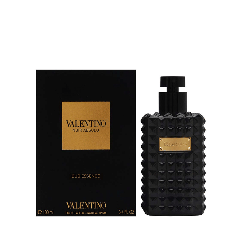 Valentino Noir Absolu-Musc Essence Edp 100 Ml Mujer