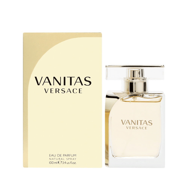 Vanitas 100ML EDP Mujer Versace