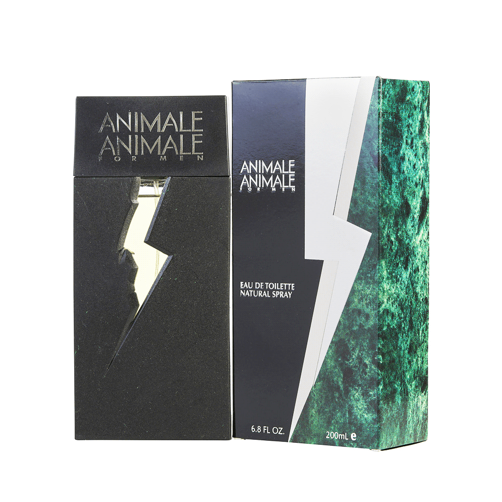 Animale Clasico EDT 200 Ml Hombre