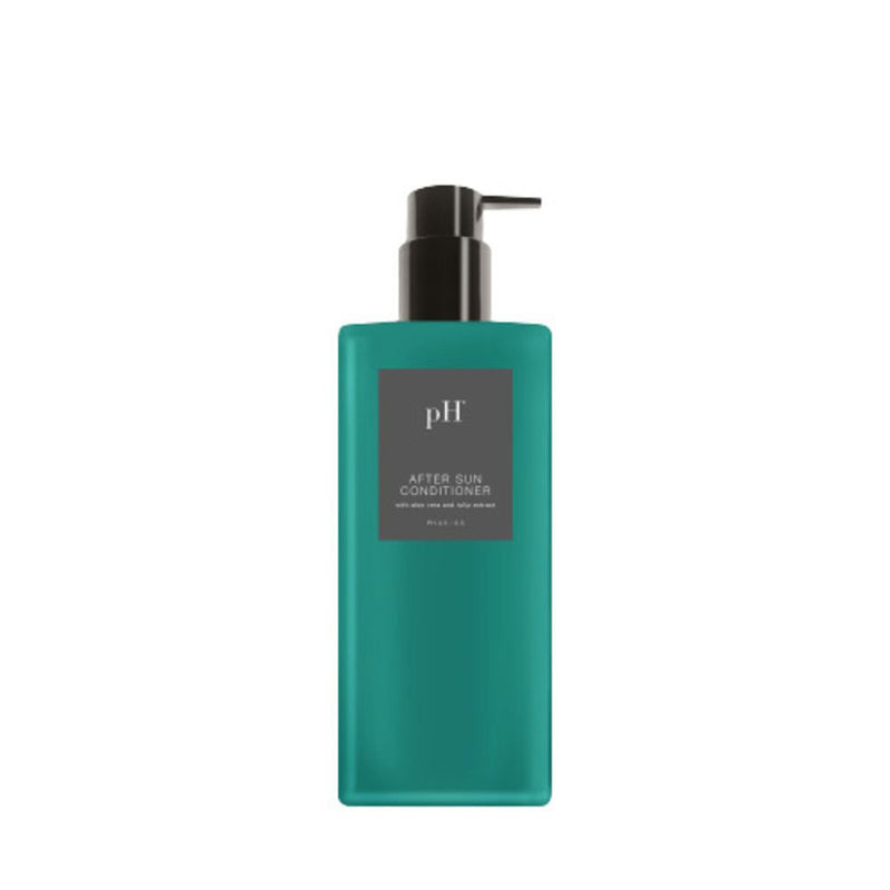Shampoo + Acondicionador + Spray PH Sun Care Kit + Manta de Regalo